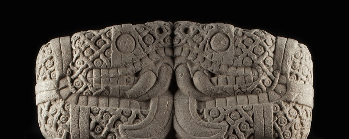 5 esculturas prehispánicas de formato… ¡espectacular! - México Desconocido