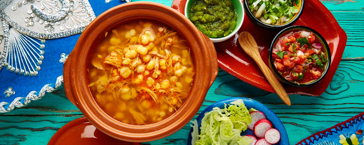 Festival Nacional del Pozole y el mezcal, fiesta de sabor en Chilpancingo fifu