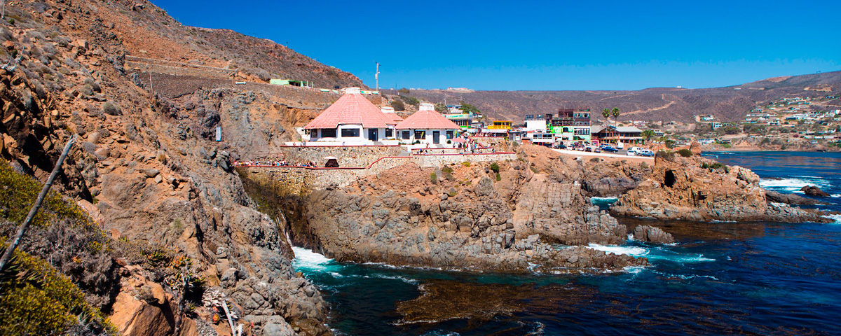 Fin de semana en Ensenada, Baja California fifu