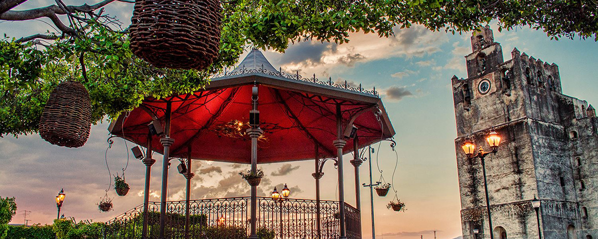 7 quioscos hermosos para fotografiarse en México fifu