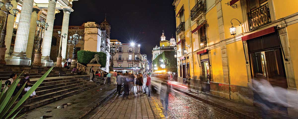 Callejoneada con José Alfredo Jiménez en Guanajuato fifu