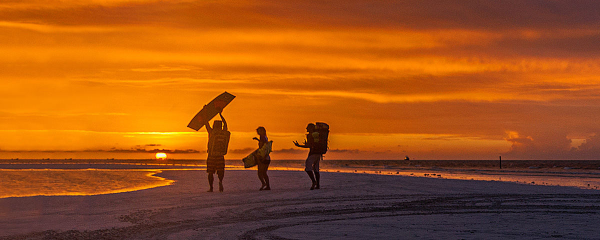 Holbox: Más que una isla… un paraíso en Quintana Roo. ¡Descúbrelo! fifu