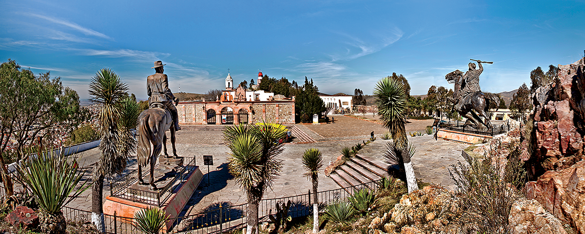 Los 6 imprescindibles de la ciudad de Zacatecas