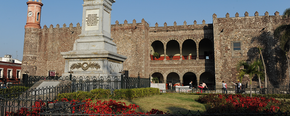 tour de cuernavaca morelos