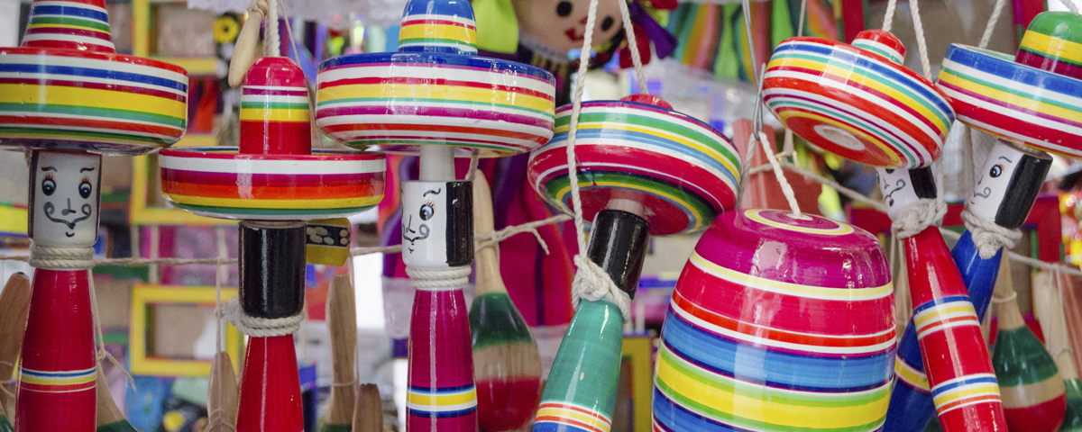 Trivia: ¿Cómo se llaman estos juguetes mexicanos? fifu