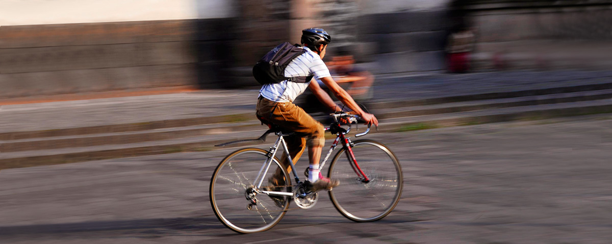 En la maleta: ¡A rodar en bici por las calles de tu ciudad! fifu