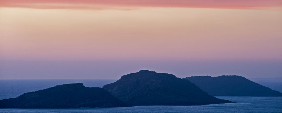 Mazatlán, ¿cómo ser un viajero y no un turista? fifu