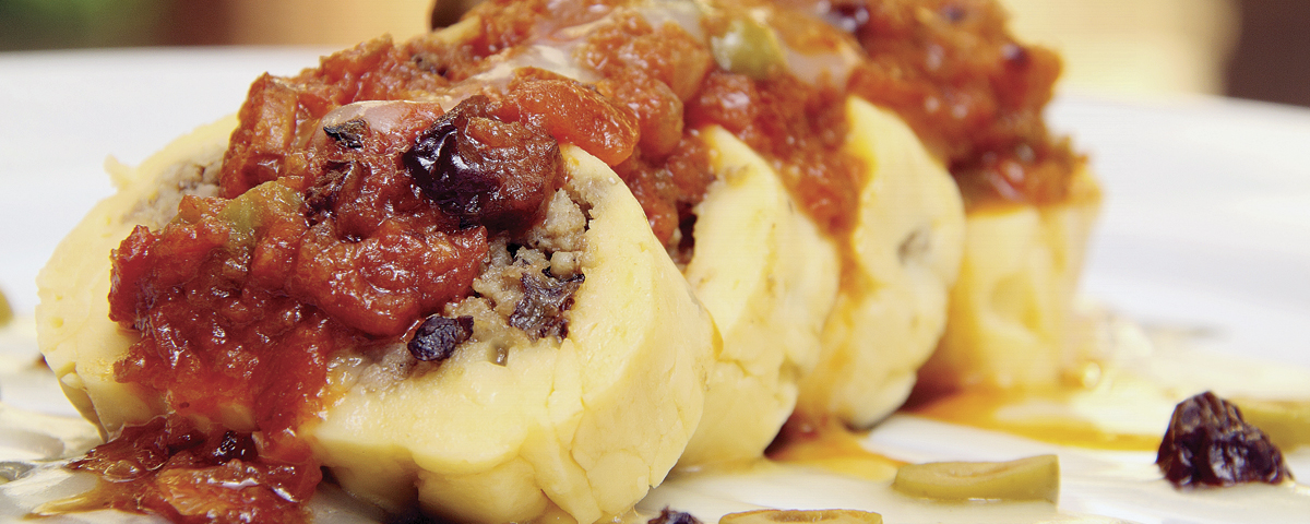 Ruta Sabores del Mayab: De Mérida a Valladolid fifu