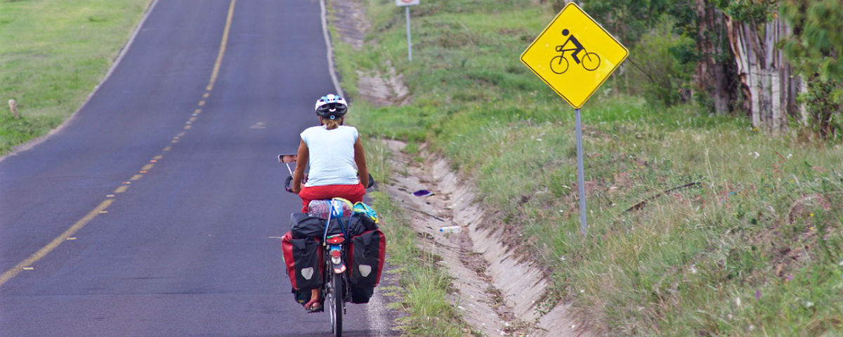 Descubriendo México en bicicleta: entre caminos de Michoacán fifu