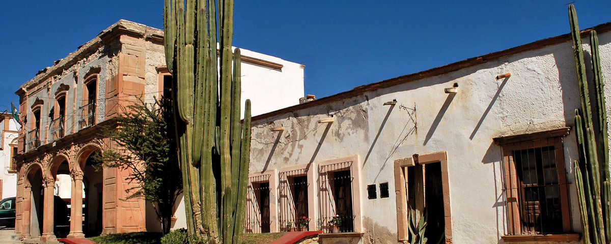 Descubre los lados A y B de Mineral de Pozos fifu