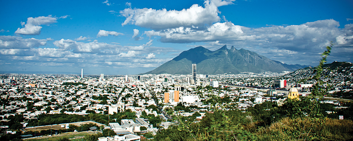 Las 10 cosas que los regios aman más de Monterrey fifu