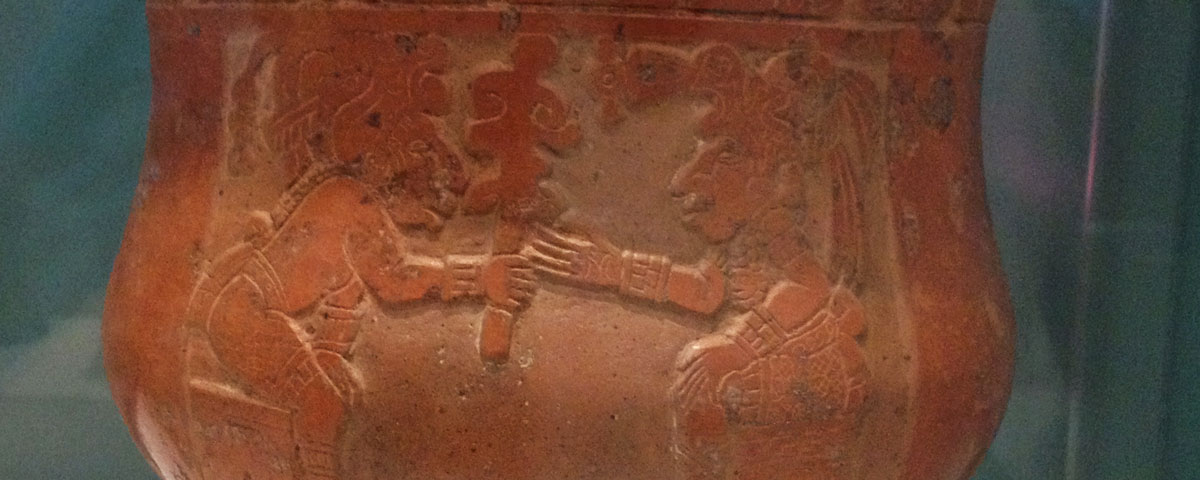 Museo Maya de Cancún: una ventana al mundo prehispánico fifu