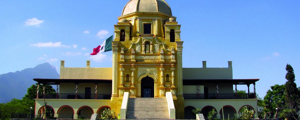 Museo del Obispado: 60 años de narrar la historia de Monterrey fifu