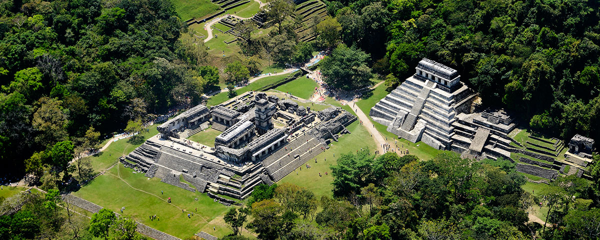 10 cosas que hacer en Palenque fifu
