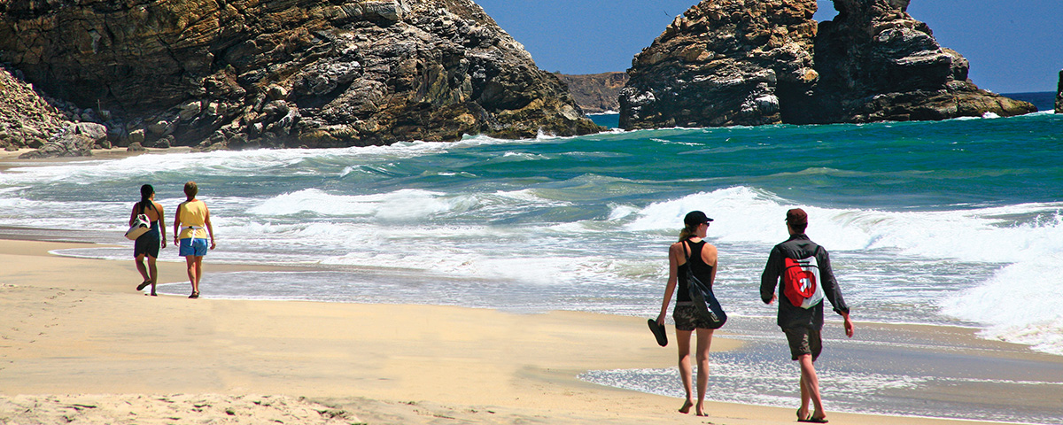¿Buscas una playa solitaria? 12 opciones para todos los gustos