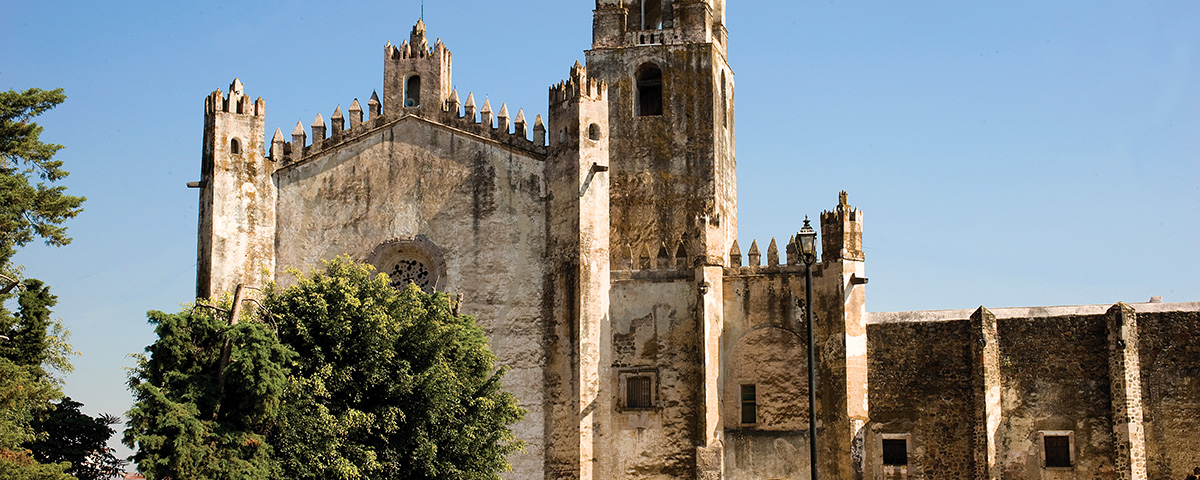 5 pueblos con historia y tradición en Morelos - México Desconocido 5 pueblos con historia y tradición en Morelos - México Desconocido