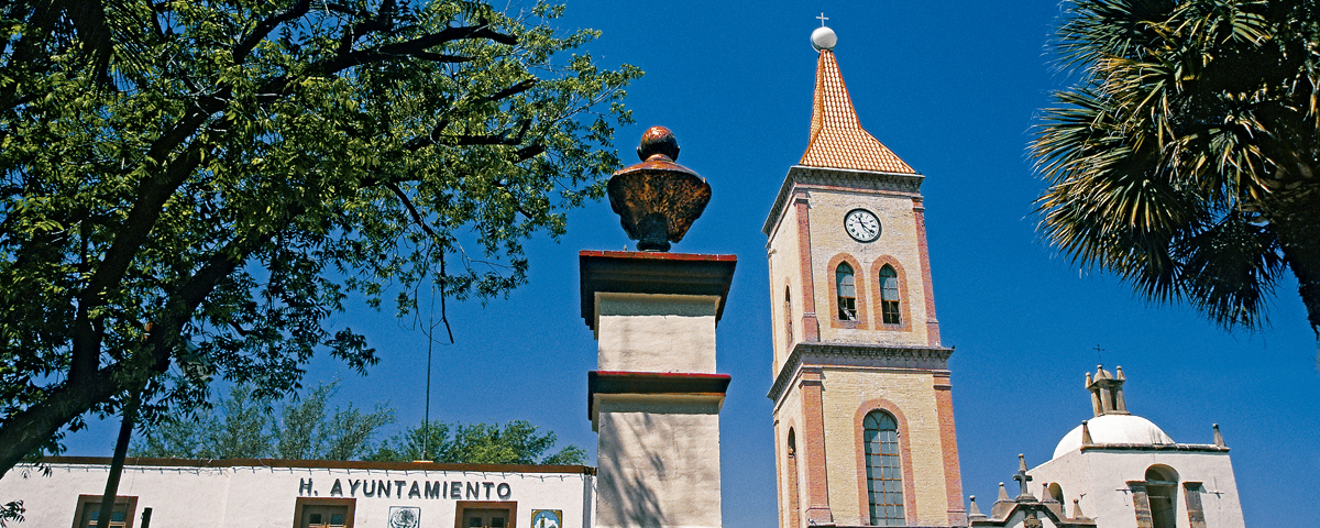5 Pueblos mágicos cercanos a Monterrey