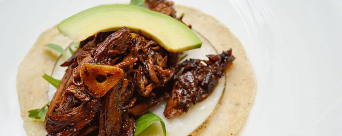 Dónde comer en Oaxaca: 6 restaurantes para todos los gustos