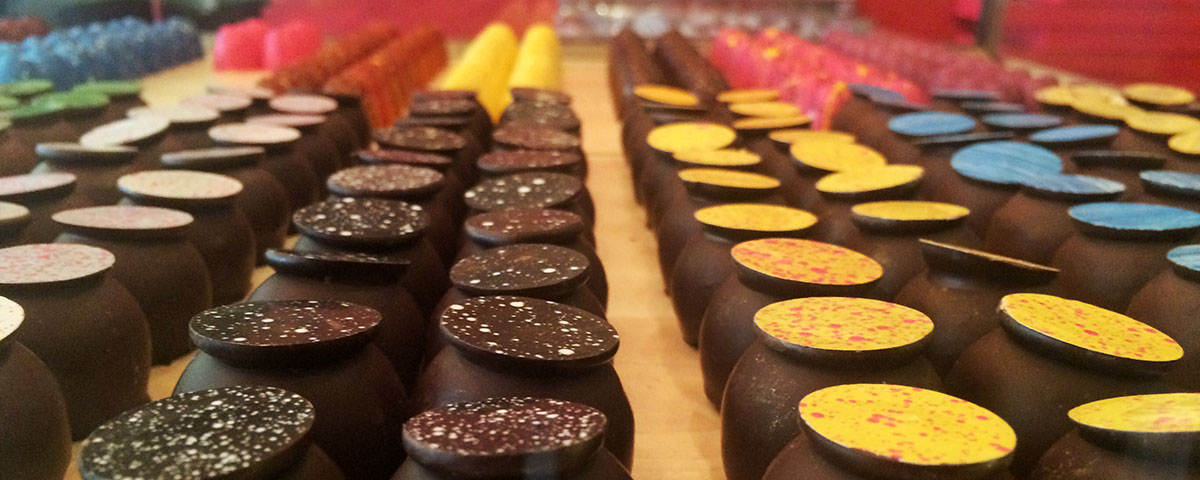 Ruta del chocolate en CDMX: ¡dale sabor a tu día! fifu