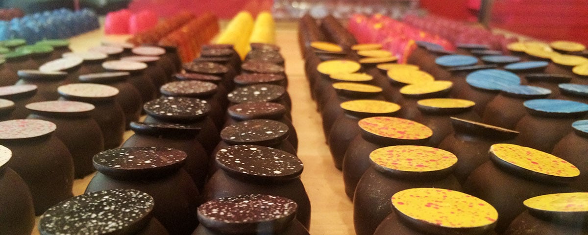 Ruta del chocolate en CDMX: ¡dale sabor a tu día! 