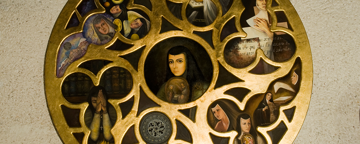 6 rutas para conocer la historia de Sor Juana Inés de la Cruz