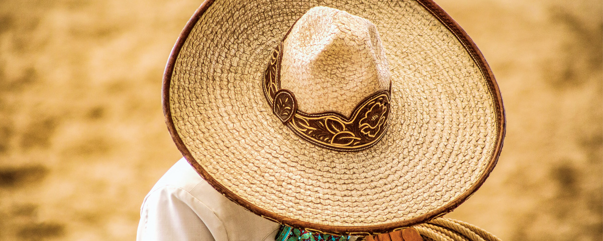 laberinto Compuesto Vicio Los tipos de sombreros mexicanos más populares - México Desconocido