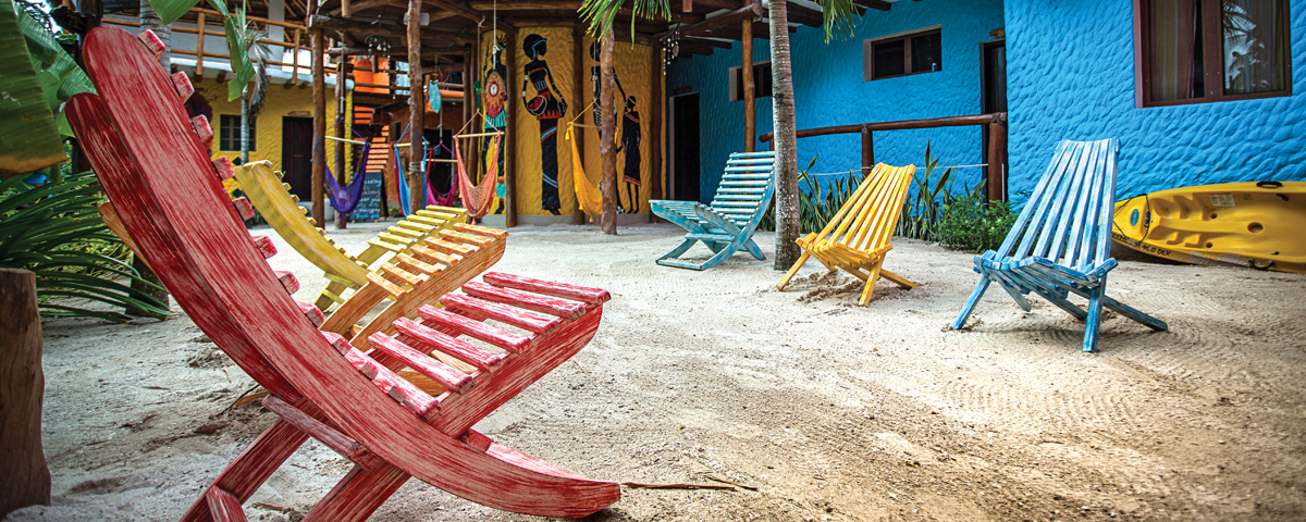 5 hoteles B&B en México para escaparte en vacaciones fifu