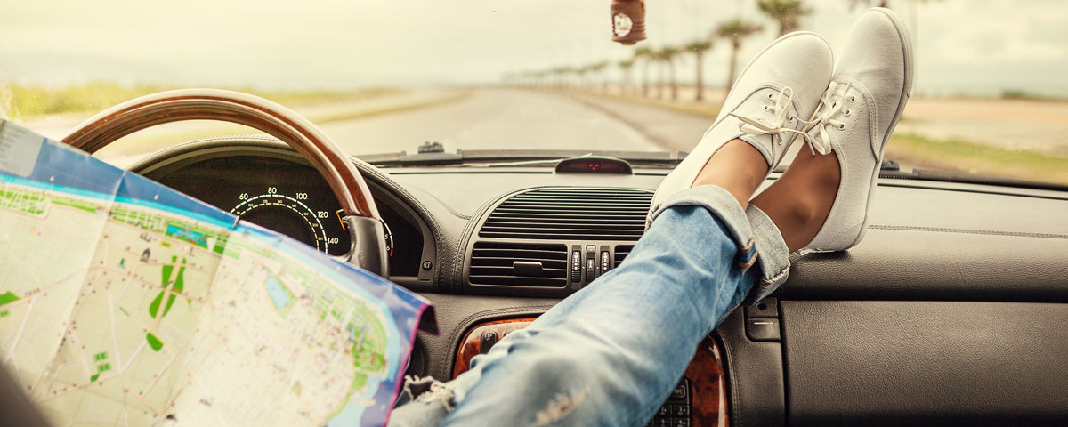 La aventura de viajar sola: 3 historias de viajeras solitarias fifu