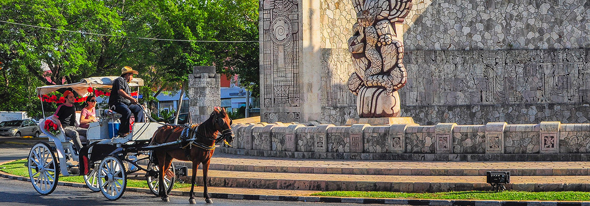 11 actividades que puedes hacer en Mérida ¡gratis! fifu
