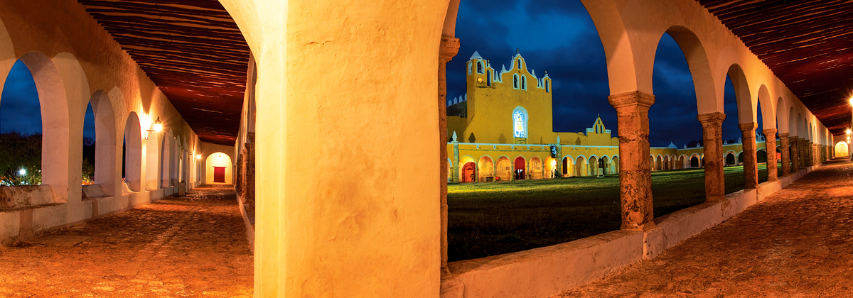 Izamal fifu