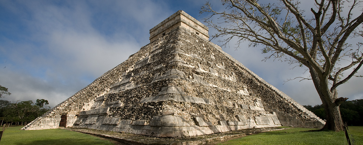 Las 5 mejores zonas arqueológicas de México para vivir el equinoccio