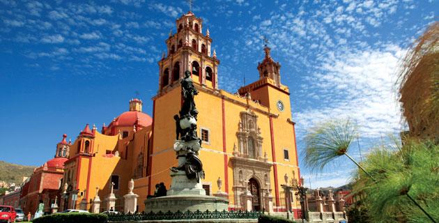 Tips viajero Guanajuato fifu