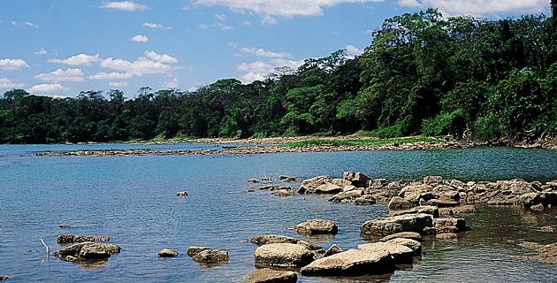 Carretera fronteriza del sureste (Chiapas) fifu