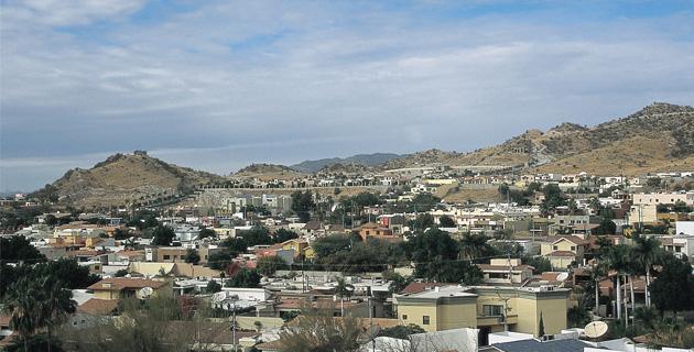 Hermosillo, orgullosa ciudad capital (Sonora) fifu