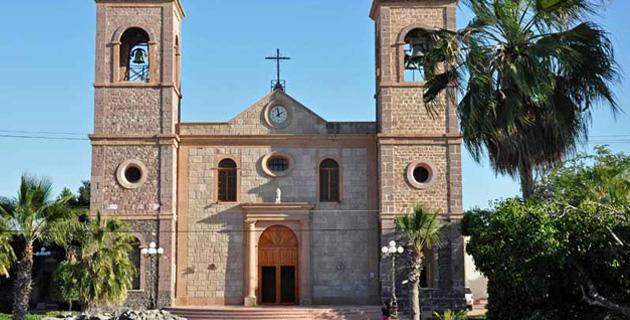 Nuestra Señora del Pilar de la Paz Airapí fifu
