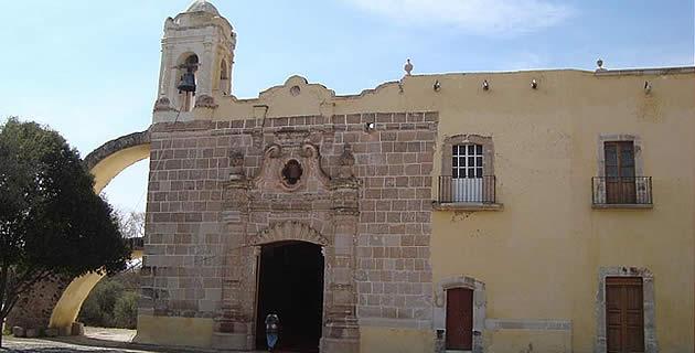 Parroquia de San Antonio Padua (Durango) fifu