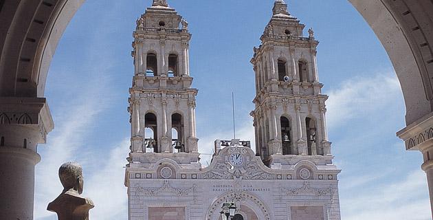 El Señor de los Rayos, centro de peregrinaje en Temastián, Jalisco fifu