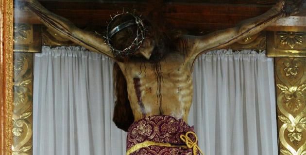 Los señores del rayo en la cueva de las Cruces (Estado de México) fifu