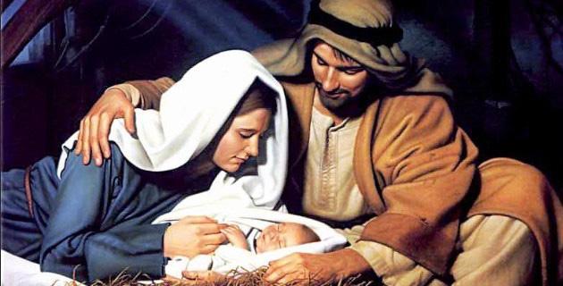 Origen y significado navideño II fifu