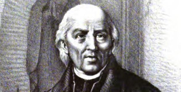 Miguel Hidalgo y Costilla. III fifu