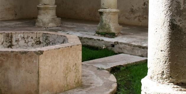 Templo y ex Convento de Todos los Santos (Hidalgo) fifu