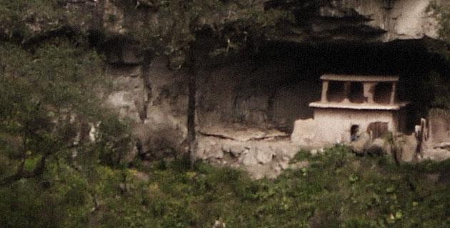 Xiximes, guerreros de la Comarca Lagunera fifu