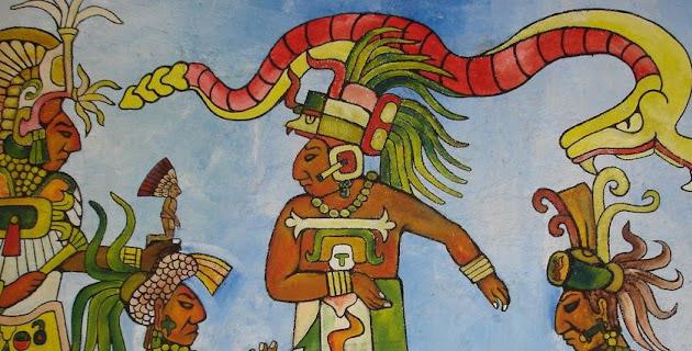 Los estudios mayas en México fifu