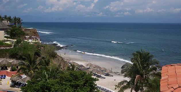 Un increíble destino turístico (Nayarit) fifu