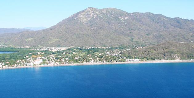 Tips viajero Bahía de Santiago (Colima) fifu