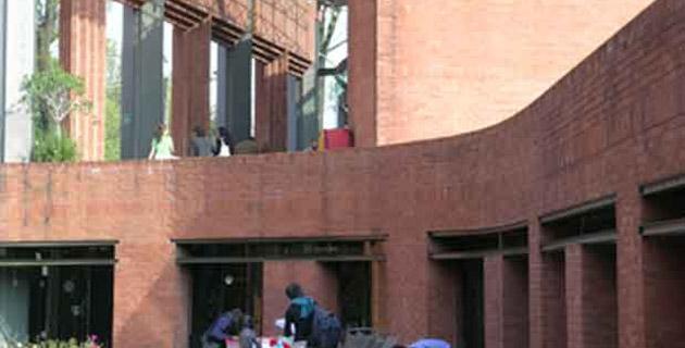 Memoria historiada de la Escuela Nacional de Restauración fifu