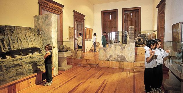 Museo Regional (Dgo.) fifu