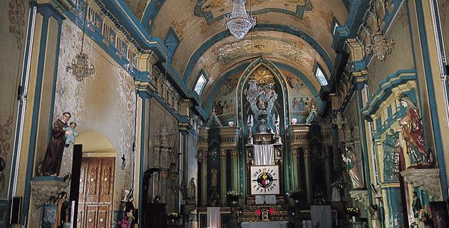 Nayarit y su Historia fifu