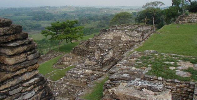 El periodo clásico maya en Chiapas fifu