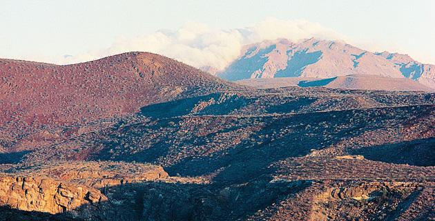 Volcan Tres Vírgenes (Baja California Sur) fifu